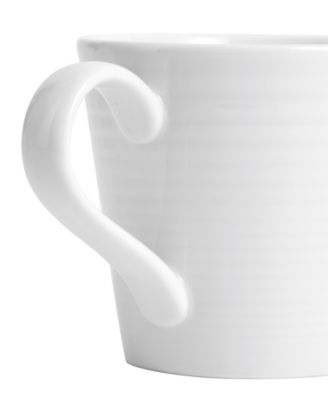 Gordon Ramsay Maze Mug, Set of 4, Service for 4