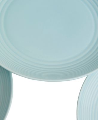 Gordon Ramsay Maze Dinner Plate, Set of 4, Service for 4