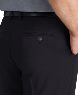 Men's Smart Wash&reg; Classic Fit Suit Separates Pants
