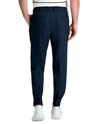 Haggar men's slim fit pants new arrivals