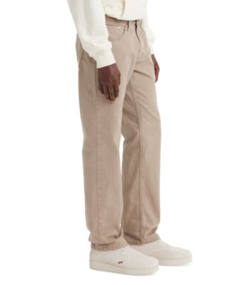 Levi’s Men’s 559 Relaxed Straight-Fit Stretch Jeans
