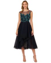 Macy's blusas de fiesta store