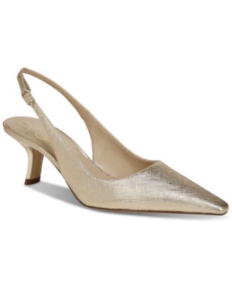 Women's Bianka Slingback Pumps