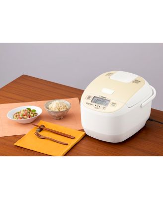Micom Rice Cooker Warmer 10 Cup