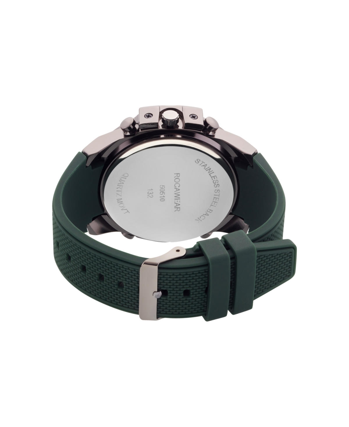 Rocawear digital watch clearance