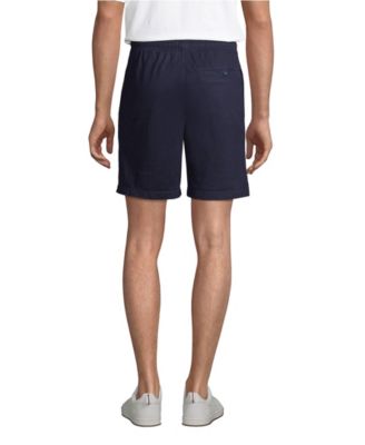 Men's Big Jersey Knit Short