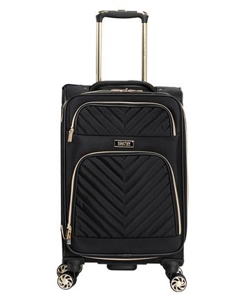Kenneth cole mens luggage deals