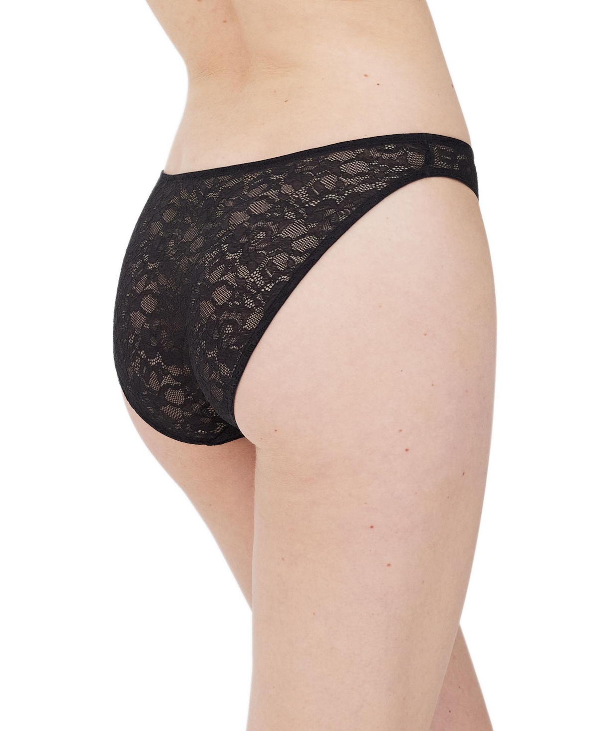 Skarlett Blue Women's Paradise High Cut Bikini Panty