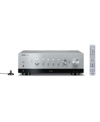 R-N1000A Stereo Network Receiver with HDMI ARC, Bluetooth, Wi-Fi, Remote and MusicCast
