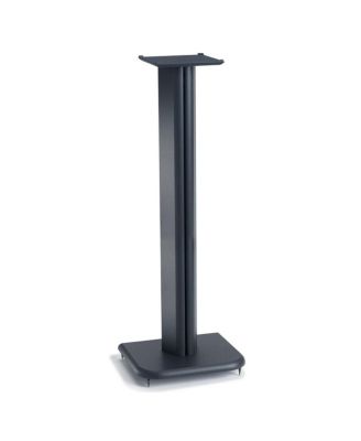31" Fixed-Height Basic Series Bookshelf Speaker Stands - Pair