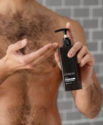 Vital Body Wash, 9.7 oz.