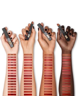 The Slim Velvet Radical Matte Lipstick