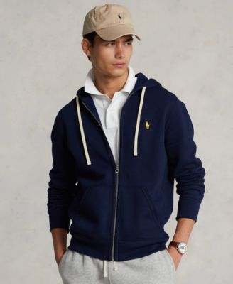 Men's Signature Fleece Hoodie