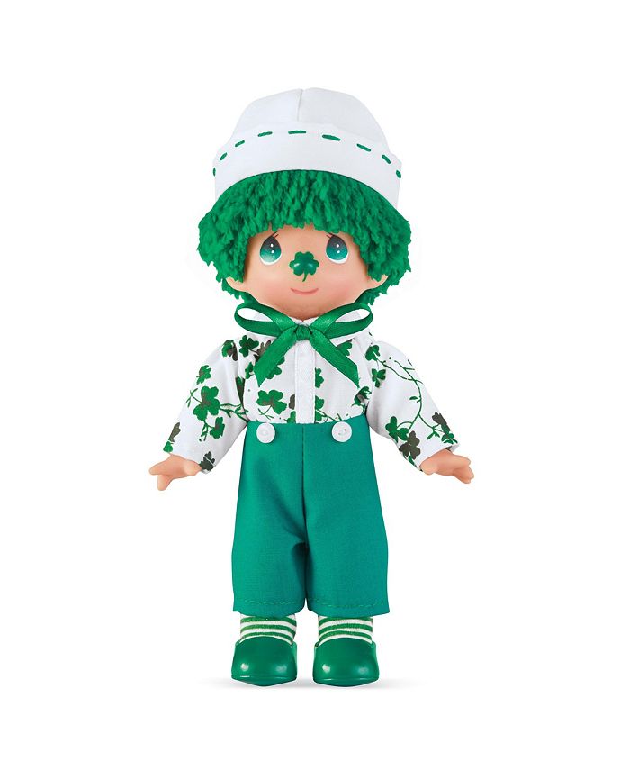 Precious moments raggedy ann and andy sales