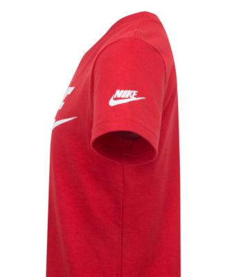 Kids 2T-7 Futura Evergreen T-Shirt