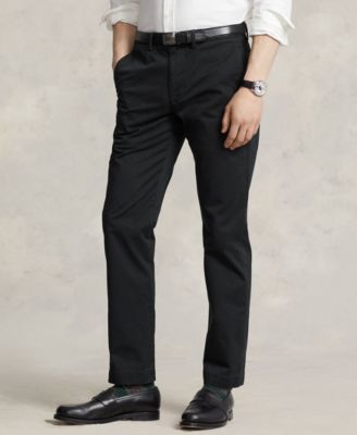 Ralph lauren stretch straight fit chino hotsell