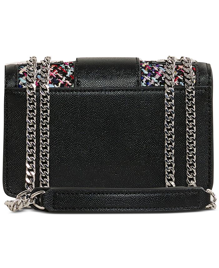 Whitney large tweed convertible shoulder bag store