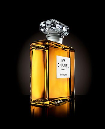 5 Times Chanel N°5 Perfume Made Pop Culture History