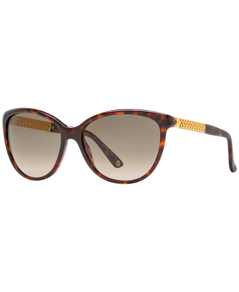 Gucci Sunglasses, GUCCI GG 3692/S 57   Sunglasses by Sunglass Hut