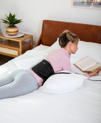 Women's Health Abdomen and Lower Back Integrated Gel Therapy Belt