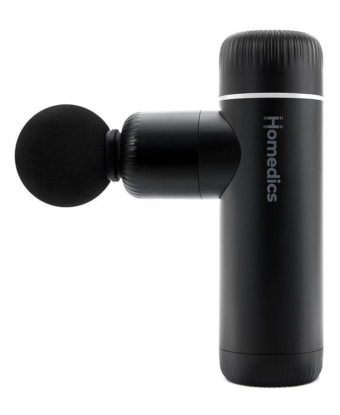 Homedics Rebound Essential Percussion Massager Macy's
