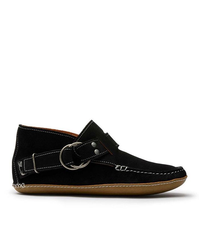 quoddy classic ring boot
