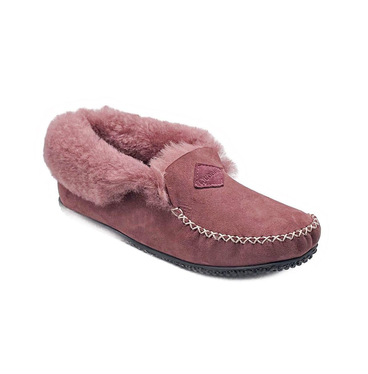 Women's Cuddle Esq Slipper