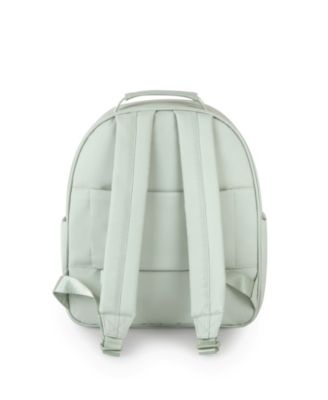 Puffer Backpack