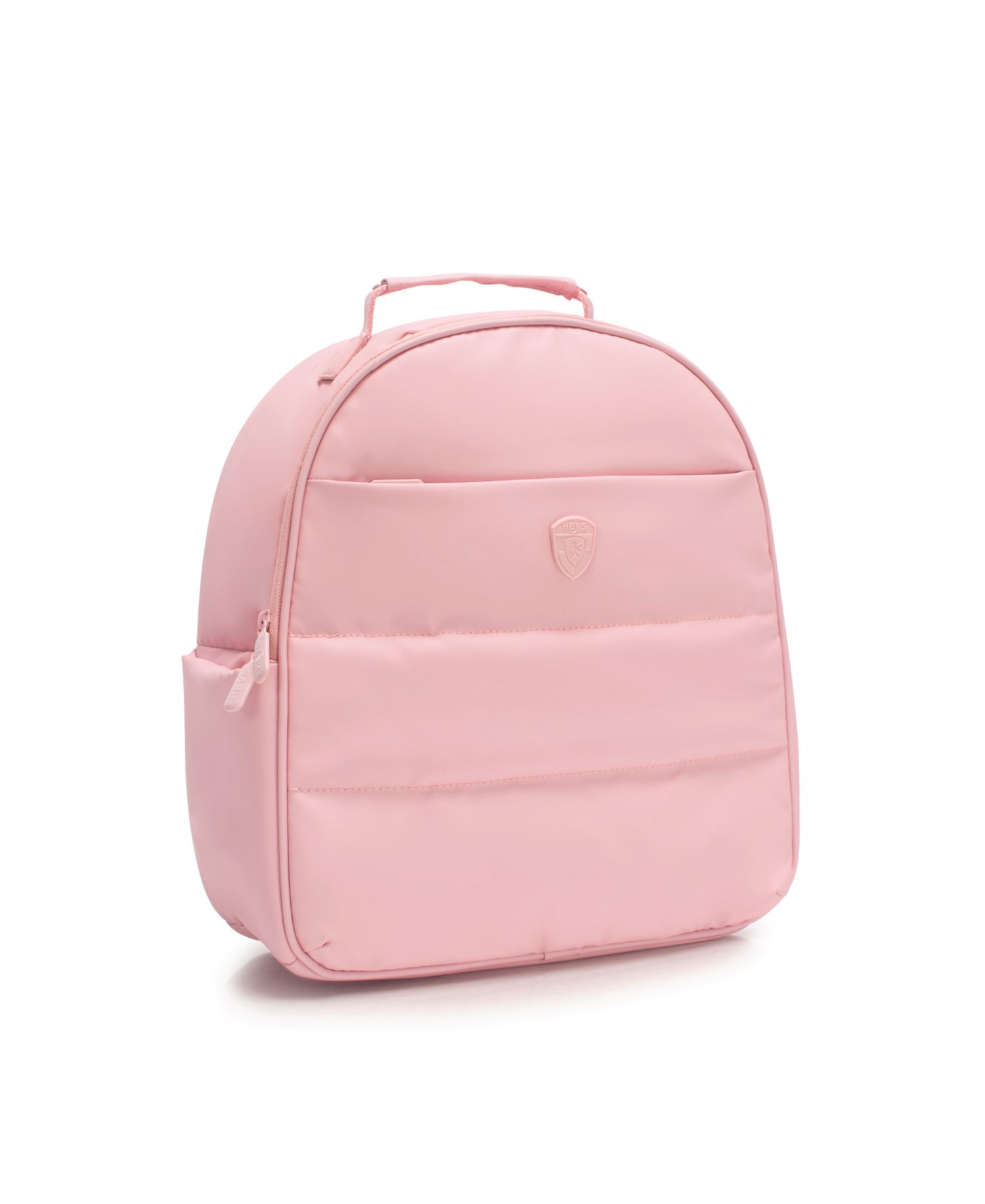 Puffer Backpack
