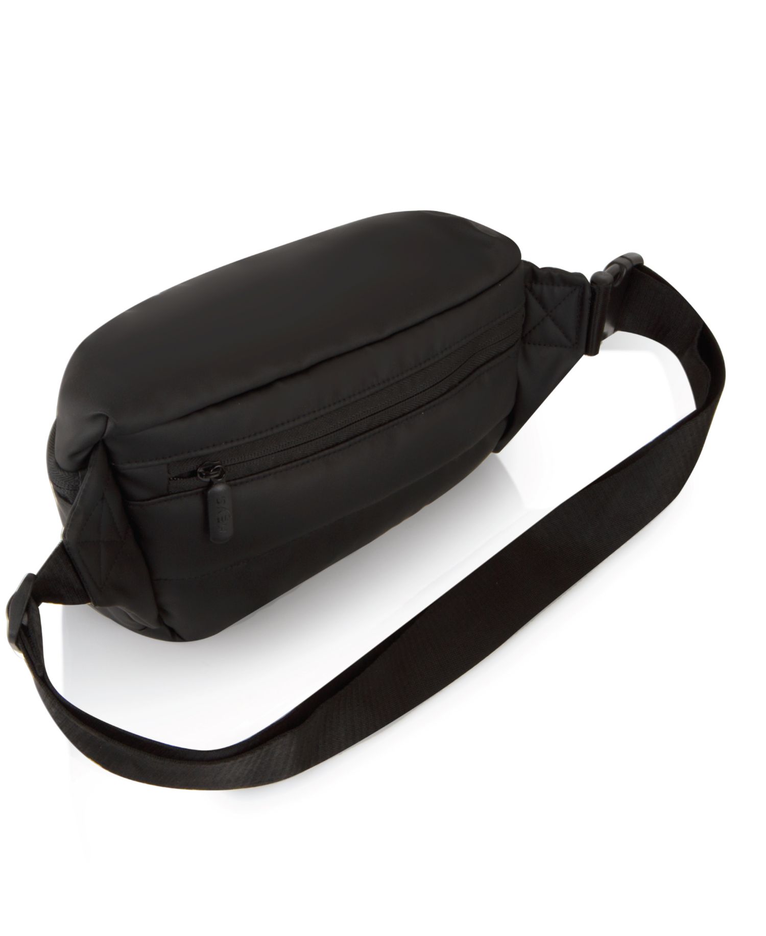 Puffer Waist Bag