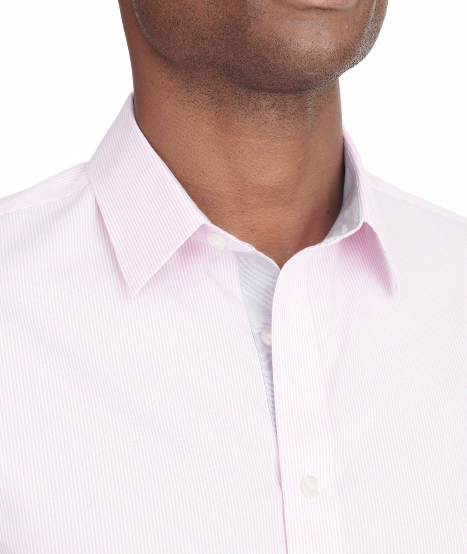 Men's Regular Fit Wrinkle-Free Douro Button Up Shirt