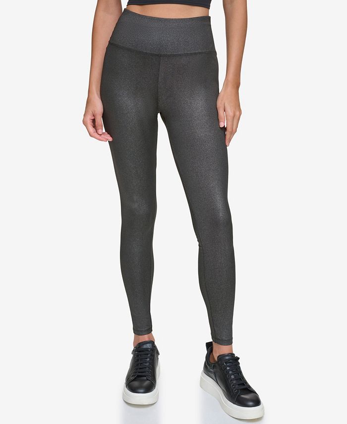 Marc New York Women's Full Length Pull On Legging Pants - Macy's
