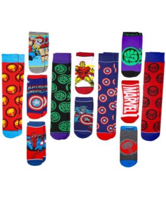 Marvel