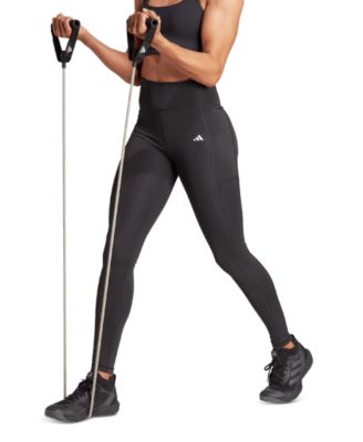 Women's Optime Moisture-Wicking Full-Length Leggings