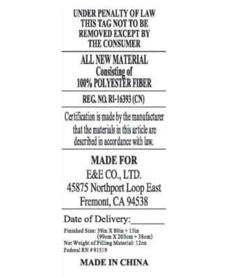 Heated Sherpa Mattress Pad, Twin XL