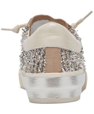 Women's Zina Lace Up Sneakers