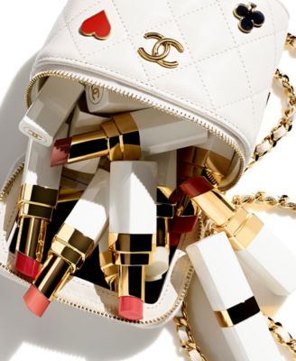 ROUGE COCO BAUME Hydrating Beautifying Tinted Lip Balm Buildable Color