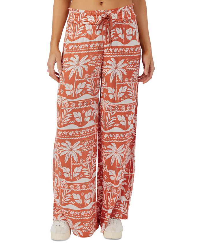 Juniors best sale summer pajamas