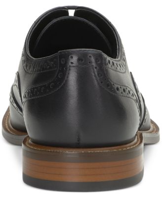 Men's Lazzarp Wingtip Oxford Dress Shoe