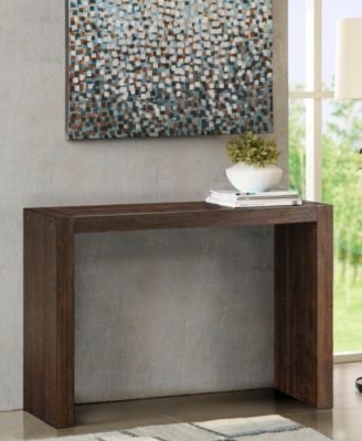 Monterey 54" Console table