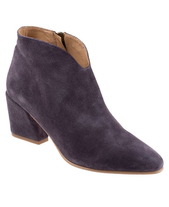 Anne klein clearance sophie bootie