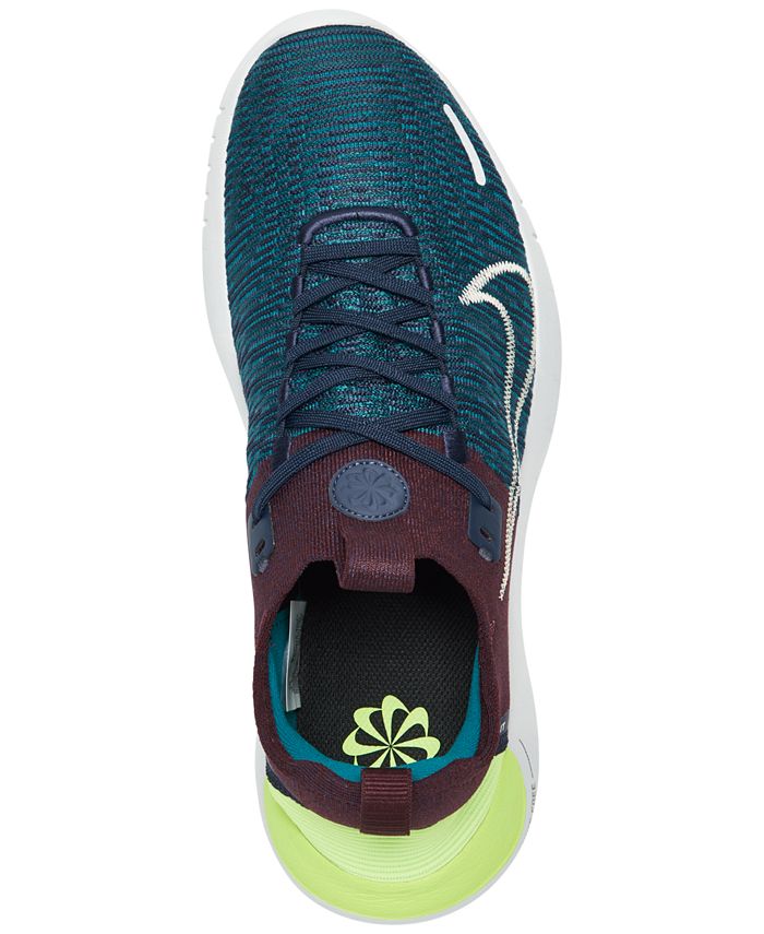 nike free run fly knit 2017