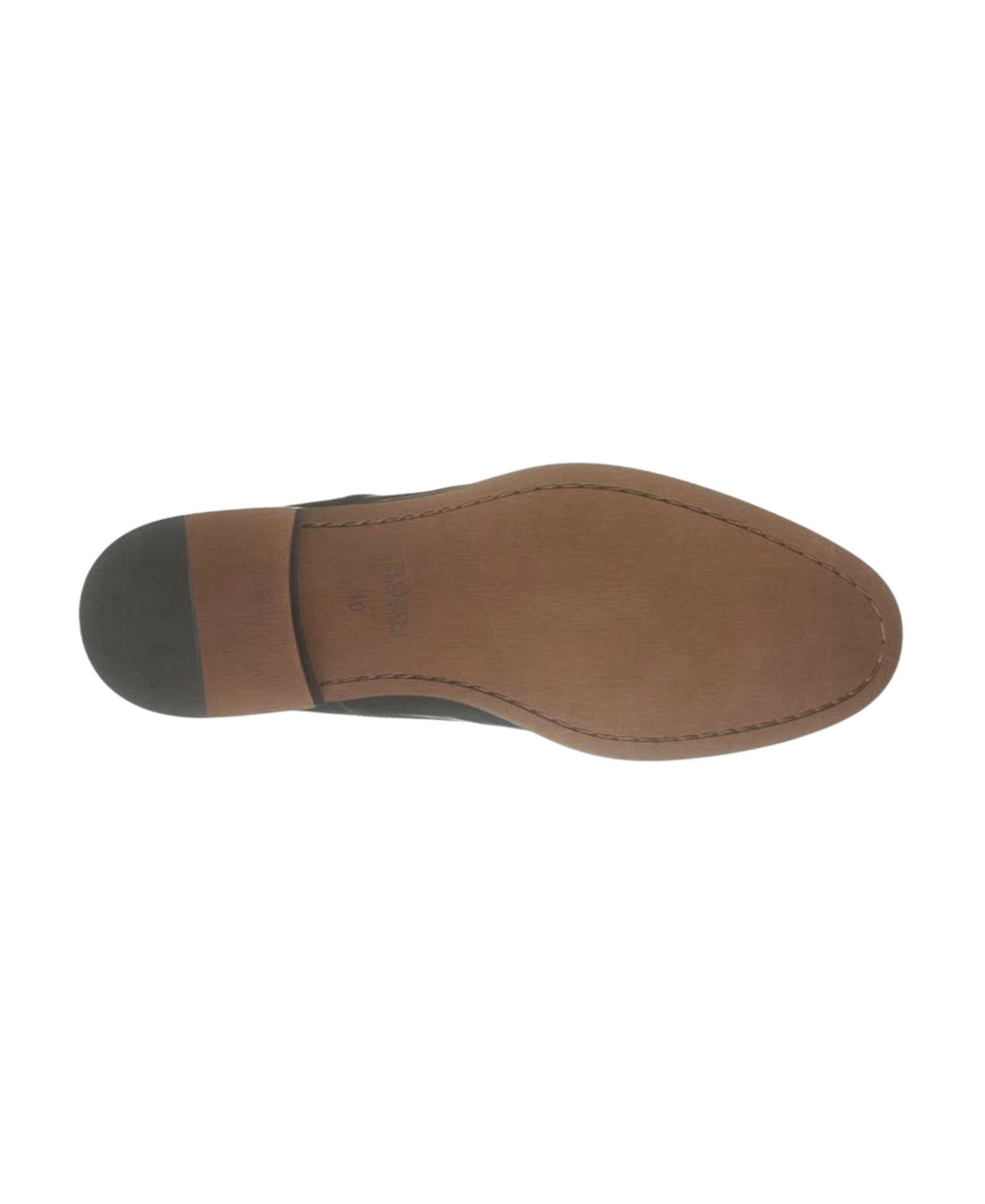 Men's Fulton Dress Casual Lace-Up Plain Toe Derby Shoes