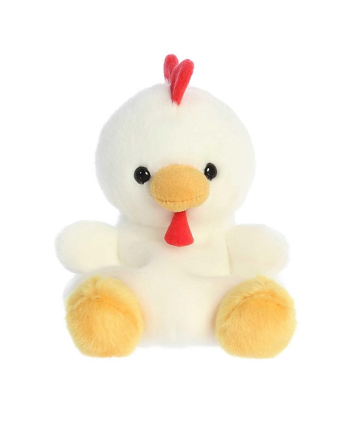 Mini cooper plush store toy