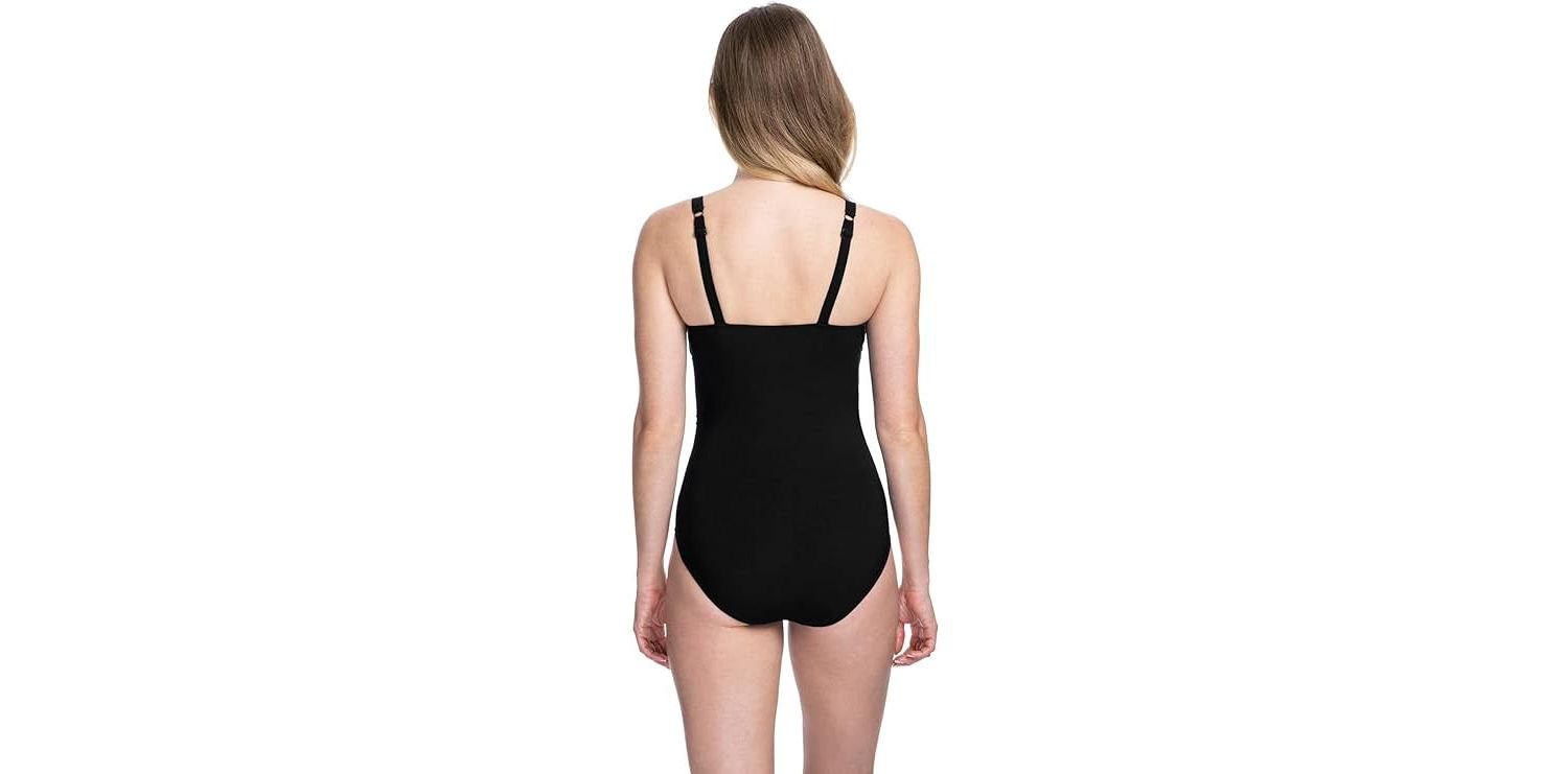 Tutti Frutti E Cup One Piece Swimsuit