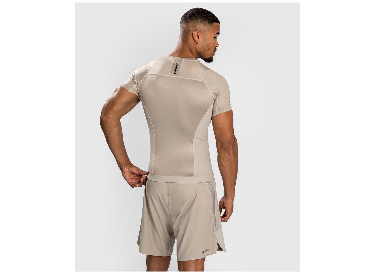 Venum Men's G-Fit Air Rashguard Short sleeve