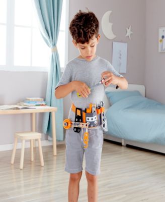 Junior Inventor- Scientific Tool Belt