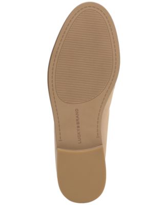 Women's Parmin Flat Penny Loafers