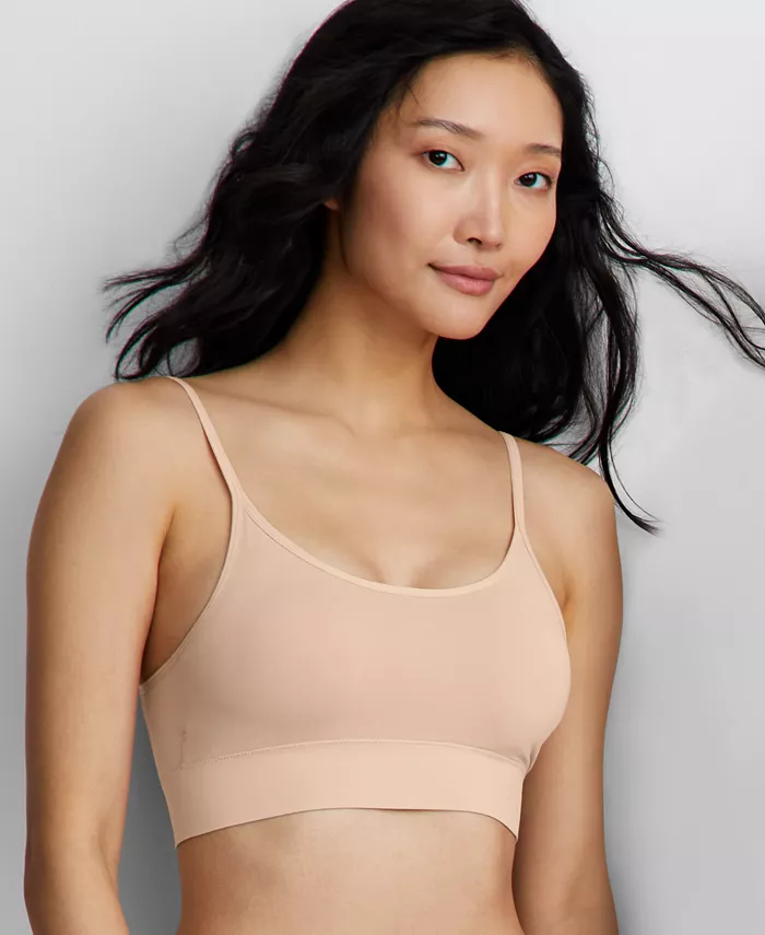 Women's Seamless Bralette - thumbnail 9