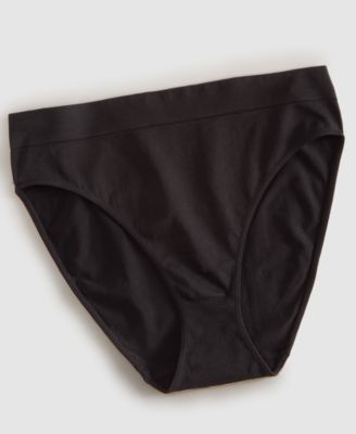 Women's Seamless High-Cut Underwear
